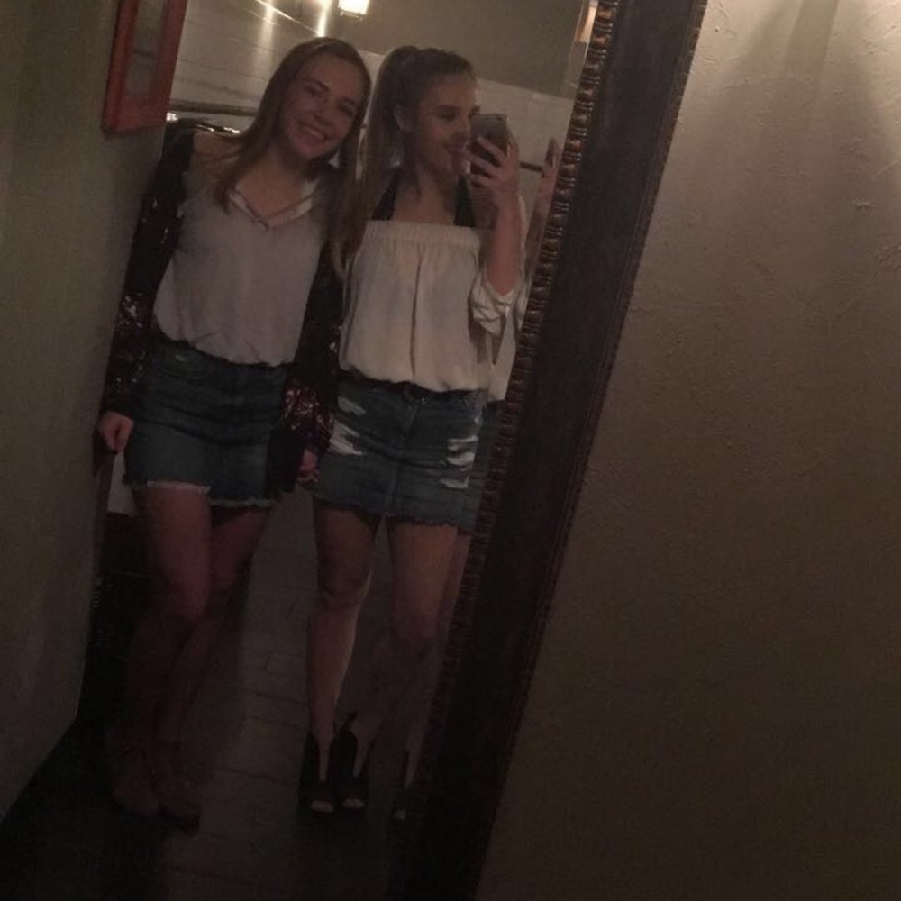 Meet your Posher, Miranda